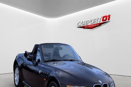 BMW Z3 Gebrauchtwagen