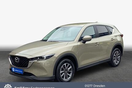 Mazda CX-5 Gebrauchtwagen