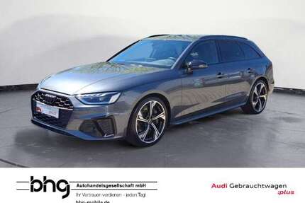 Audi S4 Gebrauchtwagen