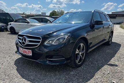 Mercedes-Benz E 300 Gebrauchtwagen