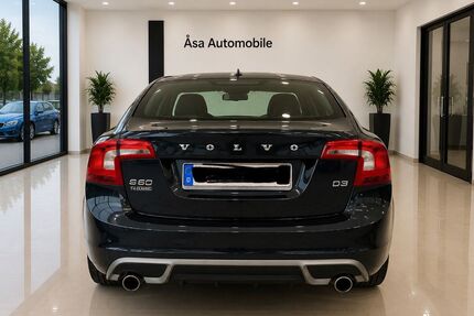 Volvo S60 Gebrauchtwagen