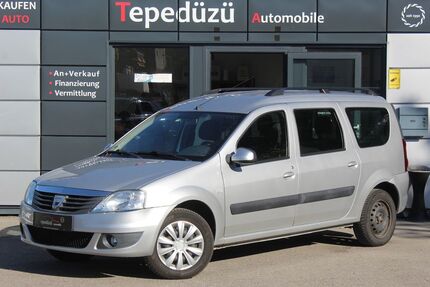 Dacia Logan Gebrauchtwagen