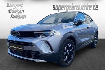 Opel Mokka Gebrauchtwagen