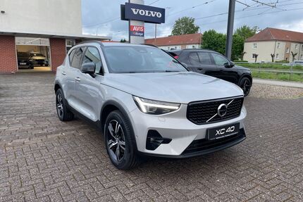 Volvo XC40 Gebrauchtwagen
