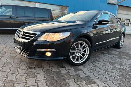 VW Passat CC Gebrauchtwagen