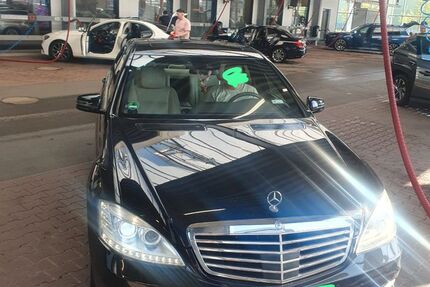 Mercedes-Benz S 350 Gebrauchtwagen