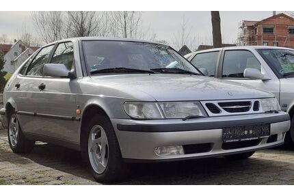 Saab 9-3 Gebrauchtwagen