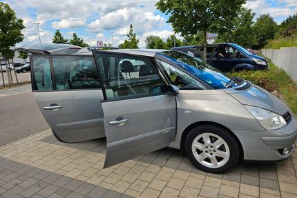 Renault Espace Gebrauchtwagen