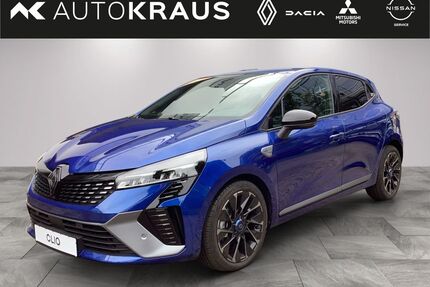 Renault Clio Gebrauchtwagen