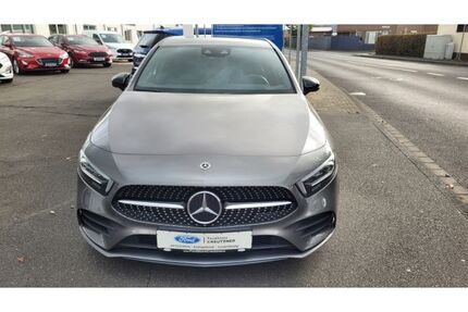 Mercedes-Benz 250 Gebrauchtwagen