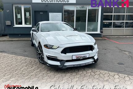 Ford Mustang Gebrauchtwagen
