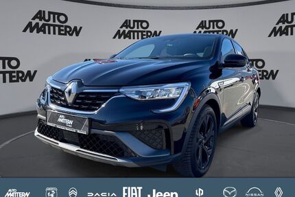 Renault Arkana Gebrauchtwagen