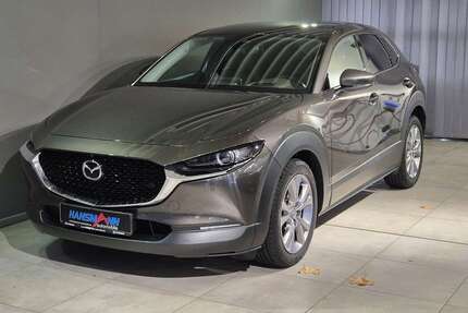 Mazda CX-30 Gebrauchtwagen
