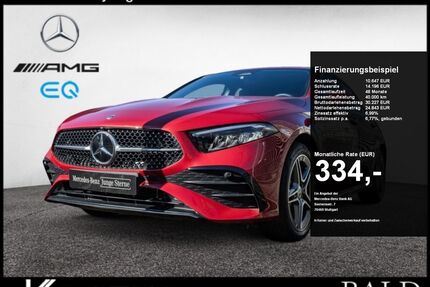 Mercedes-Benz A 250 Gebrauchtwagen