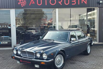 Jaguar XJ Gebrauchtwagen