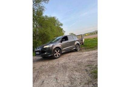 Ford Kuga Gebrauchtwagen