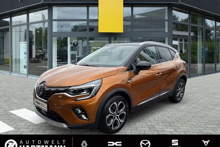 Renault Captur Gebrauchtwagen