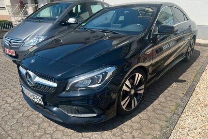 Mercedes-Benz CLA 180 Gebrauchtwagen