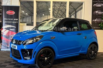 Ligier JS 50 L Gebrauchtwagen