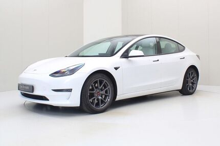 Tesla Model 3 Gebrauchtwagen