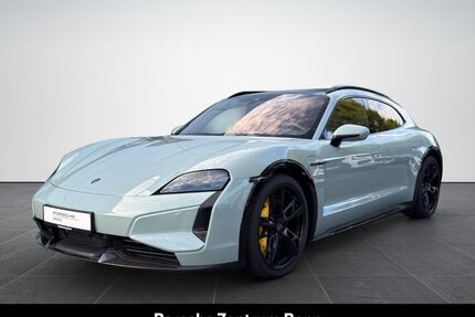 Porsche Taycan Gebrauchtwagen