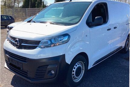 Opel Vivaro Gebrauchtwagen