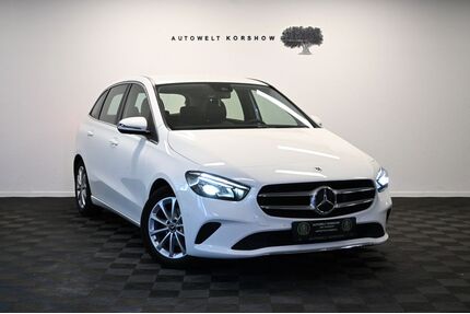 Mercedes-Benz B 180 Gebrauchtwagen