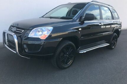 Kia Sportage Gebrauchtwagen