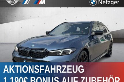 BMW M340i Gebrauchtwagen