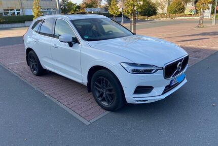 Volvo XC60 Gebrauchtwagen
