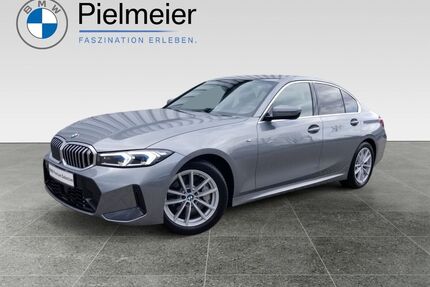 BMW 330 Gebrauchtwagen