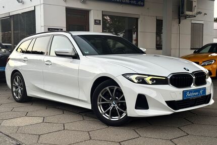 BMW 318 Gebrauchtwagen