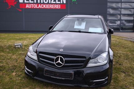 Mercedes-Benz C 250 Gebrauchtwagen