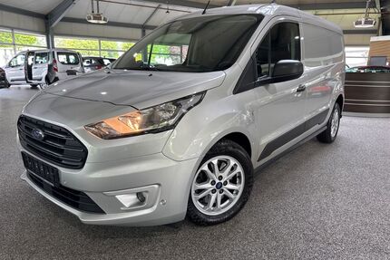 Ford Transit Connect Gebrauchtwagen