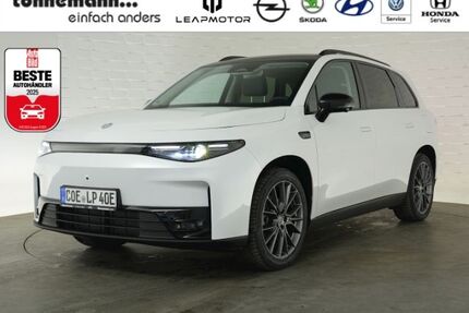 Leapmotor C10 Gebrauchtwagen