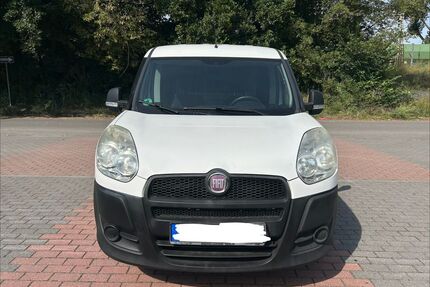 Fiat Doblo Gebrauchtwagen