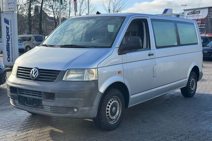 VW T5 Transporter Gebrauchtwagen