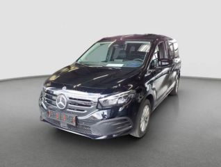 Mercedes-Benz EQT Gebrauchtwagen