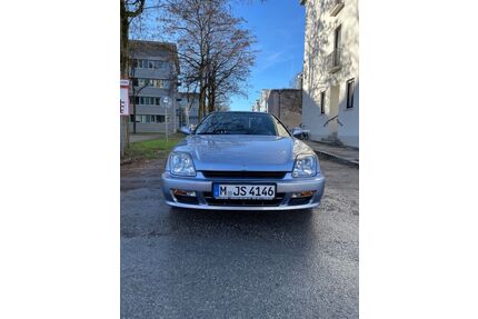 Honda Prelude Gebrauchtwagen