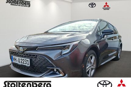 Toyota Corolla Gebrauchtwagen