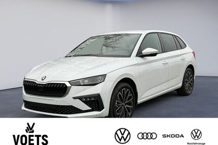 Skoda Scala Gebrauchtwagen