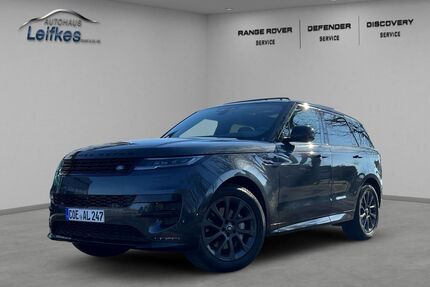 Land Rover Range Rover Sport Gebrauchtwagen
