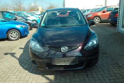 Mazda 2 Gebrauchtwagen