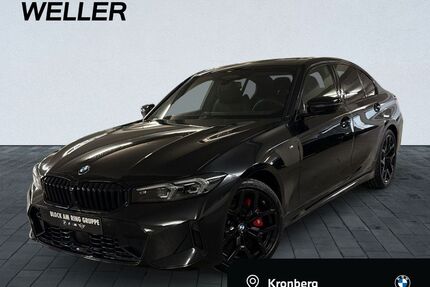 BMW 330 Gebrauchtwagen