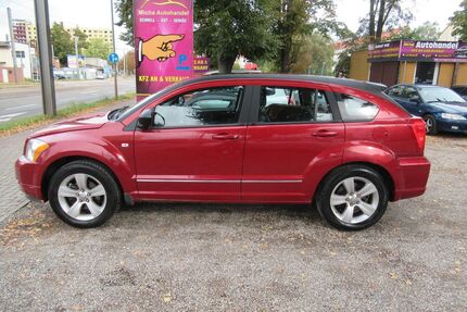 Dodge Caliber Gebrauchtwagen