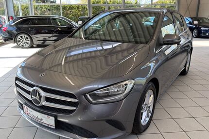 Mercedes-Benz B 200 Gebrauchtwagen