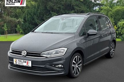 VW Golf Sportsvan Gebrauchtwagen