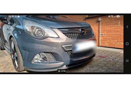 Opel Corsa Gebrauchtwagen