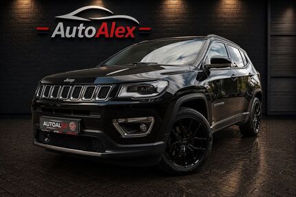 Jeep Compass Gebrauchtwagen