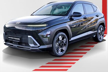 Hyundai KONA Gebrauchtwagen